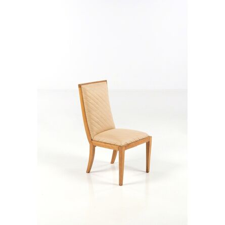 ‘Chair’, near 1930