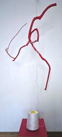 Maria Camocardi, ‘Olho Mágico’, 2025