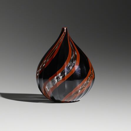 Yoichi Ohira, ‘Vase’, 2000