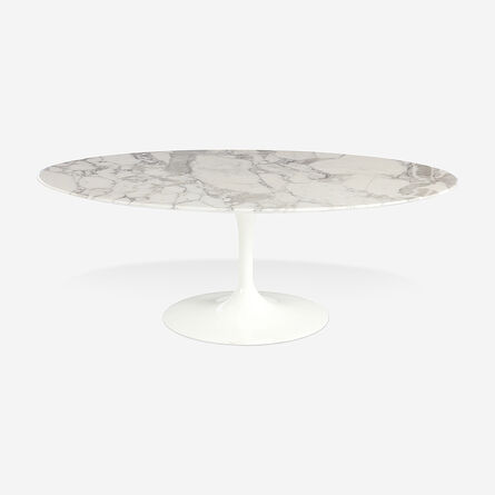Eero Saarinen, ‘Coffee Table, Knoll Studio’, 2013