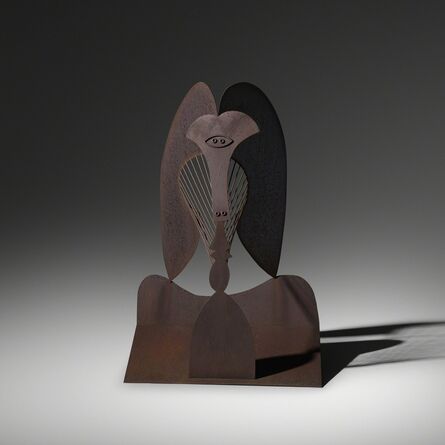 After Pablo Picasso, ‘maquette for the Richard J. Daley Center Sculpture’, 1964