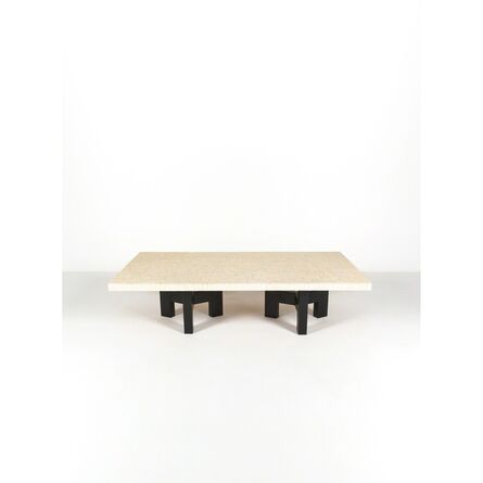 Ado Chale, ‘Low table’, 1980