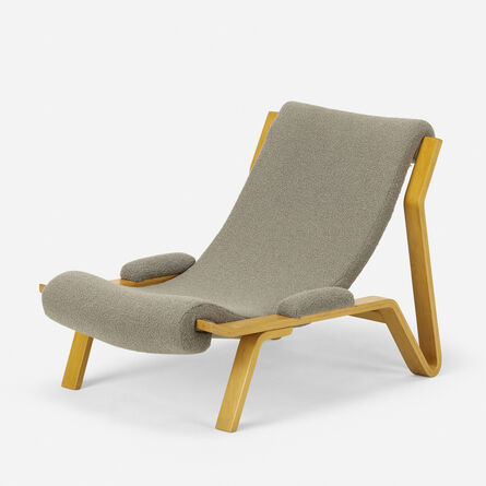 Harvey Probber, ‘Sling chair’, 1948