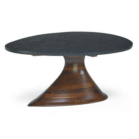 Phillip Lloyd Powell, ‘Fine coffee table, New Hope, PA’, 1960s