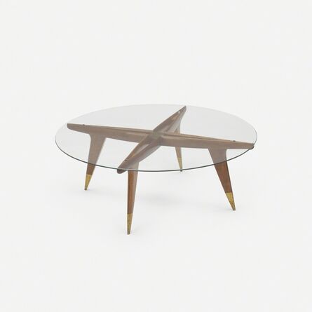 Gio Ponti, ‘Coffee Table’, 1950