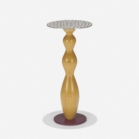 Marco Zanuso, ‘Cleopatra occasional table’, 1987