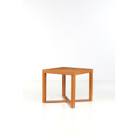 Eliel Saarinen, ‘Table’