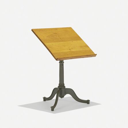 ‘drafting table’, c. 1915