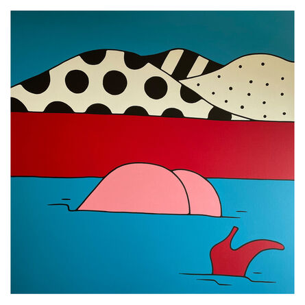Parra, ‘The Wedding Ring’, 2013