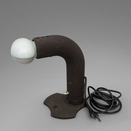 Gino Sarfatti, ‘A table lamp  '523' model’, 1964