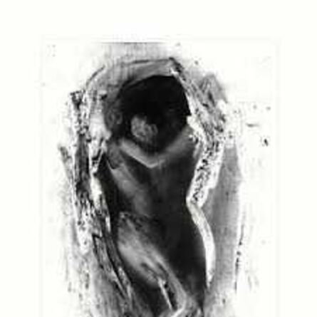 Antony Micallef, ‘A Small Print Of What I Think Love Looks Like’, 2010