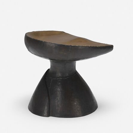 Unknown, ‘stool’, c. 1970