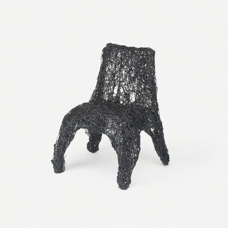 Tom Dixon, ‘Extruded chair’, 2007