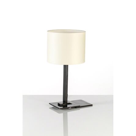 Eric Schmitt, ‘Montalembert, table lamp’, 2000