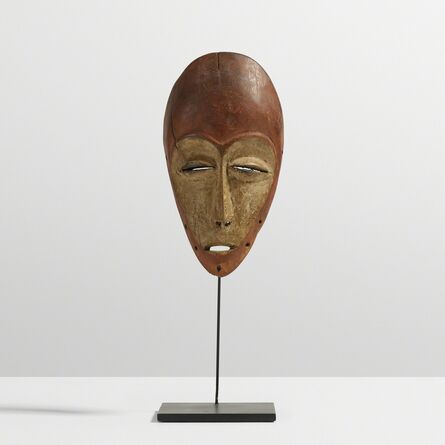 ‘Bwami hip mask’, 20th Century