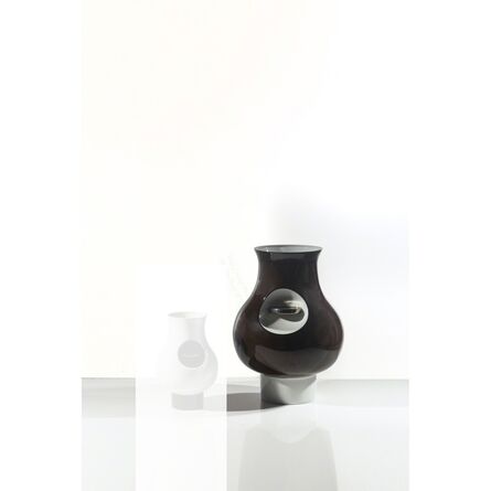 Eric Schmitt, ‘Tokonoma - N ° 03/50, Vase’, 1998