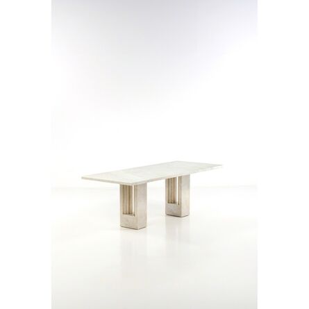 Marcel Breuer, ‘Delfi, table’, 1969