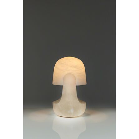 Eric Schmitt, ‘Lampyre model, table lamp’, 2008