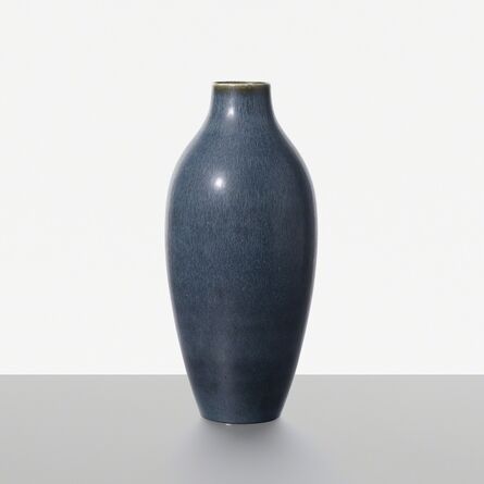 Carl-Harry Stålhane, ‘Monumental Vase’, c. 1950