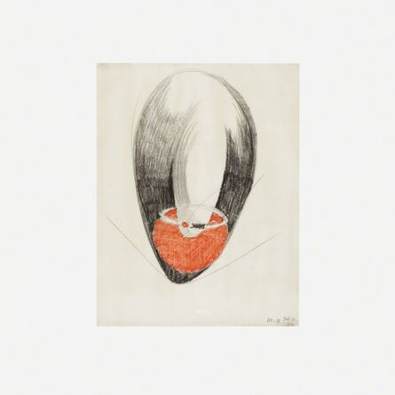 László Moholy-Nagy, ‘Untitled’, 1943