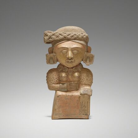 ‘female figure’, 550-950 AD