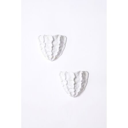 Marc Bankowsky, ‘Medusa, Pair of wall lamps’, 2006