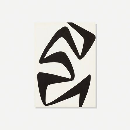 After Alexander Calder, ‘Untitled’