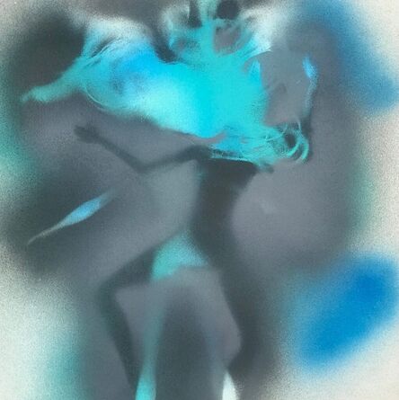 Jane Bauman, ‘Dream Dance’, 2022