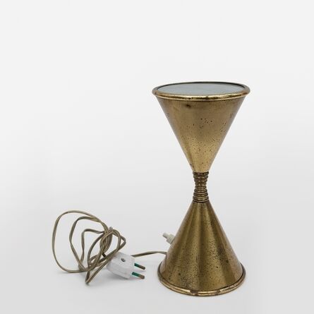 Arredoluce, ‘A table lamp’, 1960's