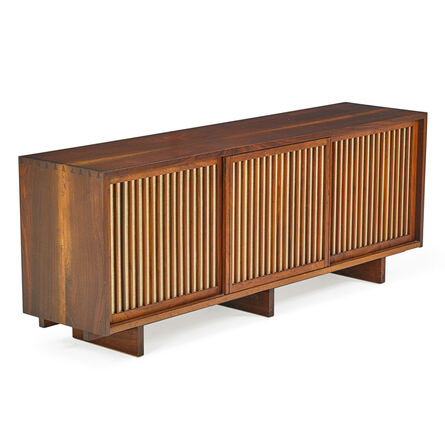 George Nakashima, ‘Special Chest, New Hope, PA’, 1969