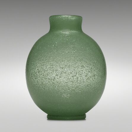 Carlo Scarpa, ‘Bollicine vase, model 1886’, c. 1932