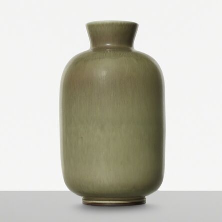 Berndt Friberg, ‘Vase’, 1961