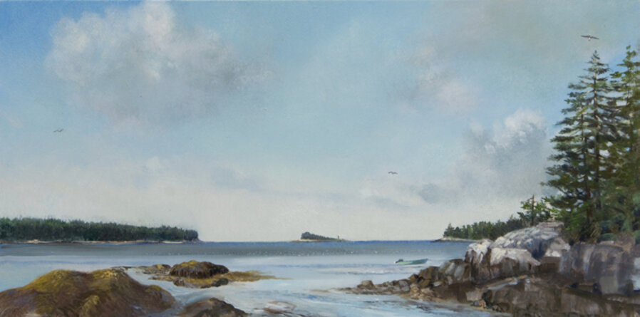 Maine II