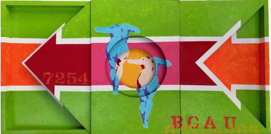 BCAU