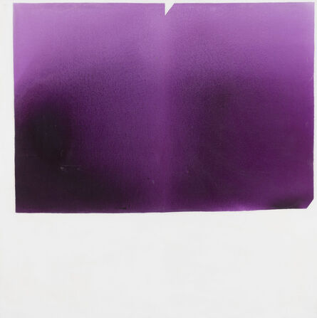 Vera Haller, ‘Untitled’, 1971