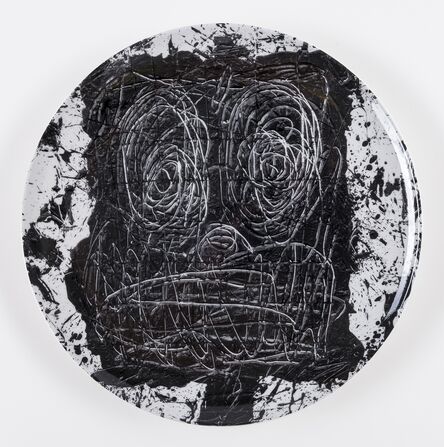 Rashid Johnson, ‘Untitled (Anxious Man, 2017)’, 2020