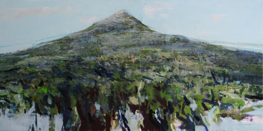 Mt. Chocorua
