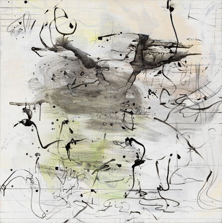 Susanne Doremus, ‘Untitled (No 3)’, 2020
