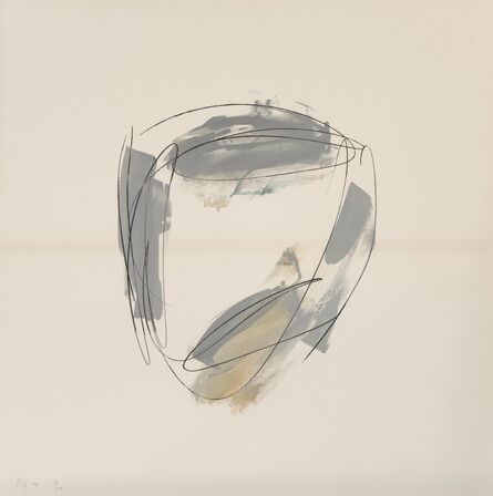Michael Heizer, ‘Untitled, from Lashonda’, 1975