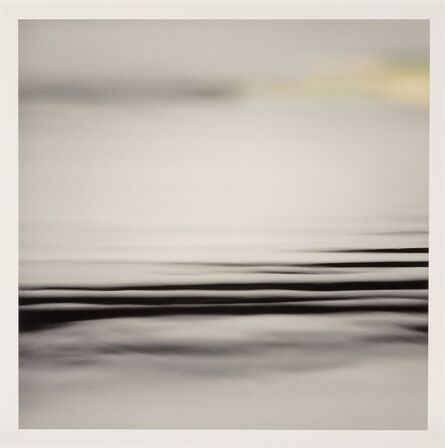 Christina Craemer, ‘Silver Wave, from Water Series’
