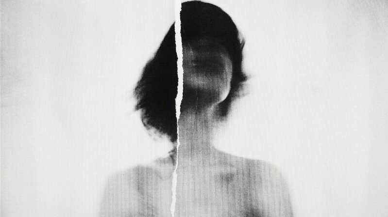 Zeynep Kayan, ‘From The Series Torn’, 2010, Photography, Pigment Print, Zilberman Gallery
