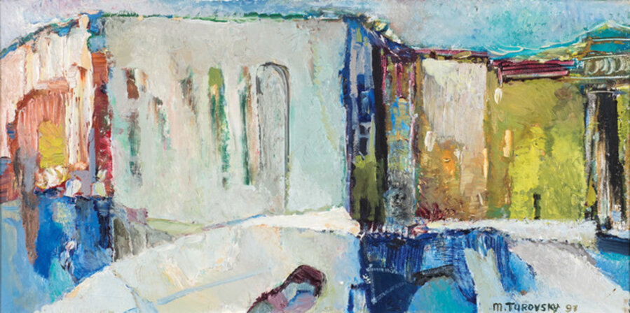 Venice Capriccio