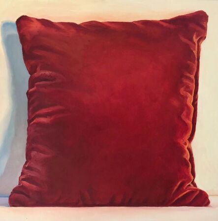 Ray Kleinlein, ‘Red Pillow’, 2007