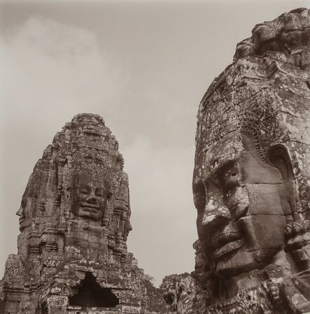 Lynn Davis, ‘Angkor’, 1993