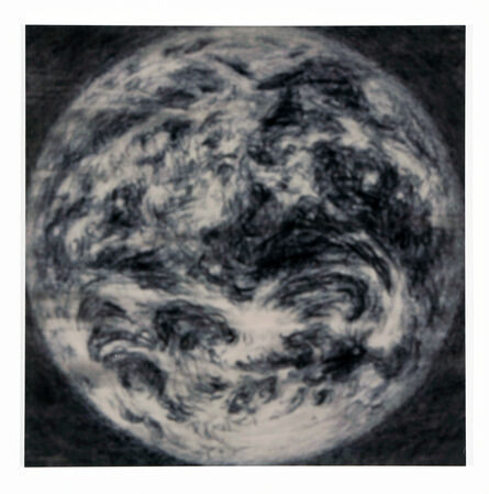 NAGASAWA Hideyuki, ‘C5.1 The Earth’, 2022