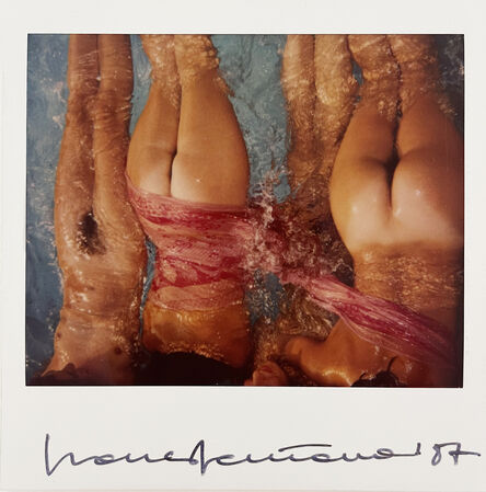 Franco Fontana, ‘Untiled’, ca. 1985