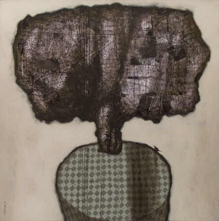 Nihad Al Turk, ‘Tree’, 2011