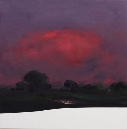 Peter Frie, ‘Landscape 11’, 2023