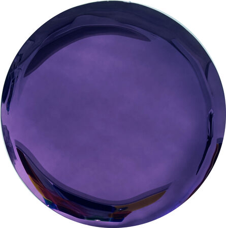 Jérémy Laval, ‘Deep Round Purple’, 2024