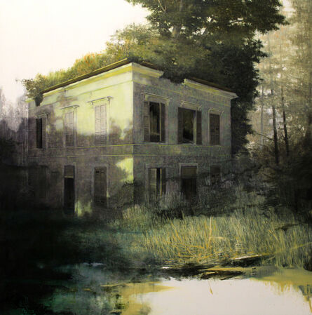 Carlo Cane, ‘ Casa Paradiso M.L.T. 6337’, 2020